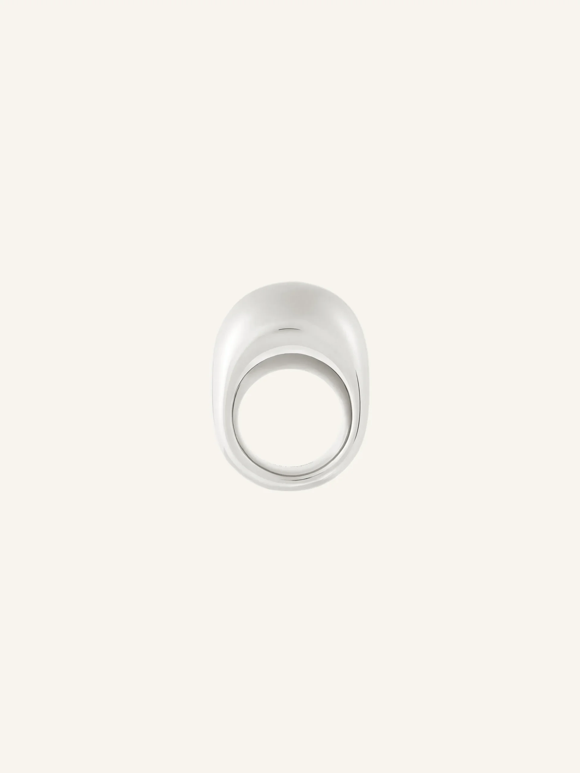 BAGUE INFINI