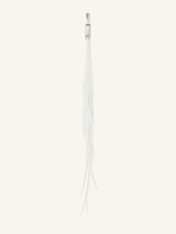 BOUCLE D'OREILLE PLUME