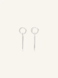 BOUCLES D'OREILLES HOLY UNION