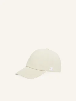 CASQUETTE SIGNATURE AC EN COTON