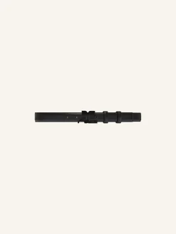 CEINTURE AC EN CUIR