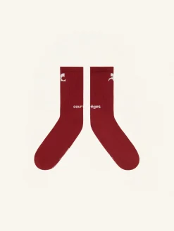 CHAUSSETTES DE SPORT AC