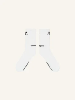 CHAUSSETTES DE SPORT AC