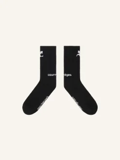 CHAUSSETTES DE SPORT AC