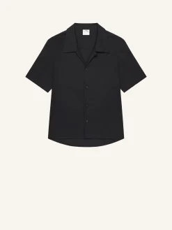 CHEMISE À MANCHES COURTES