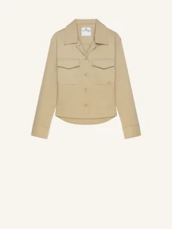 CHEMISE UTILITAIRE