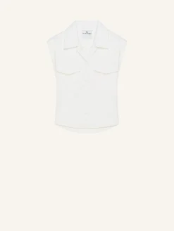 CHEMISE UTILITAIRE SANS MANCHES