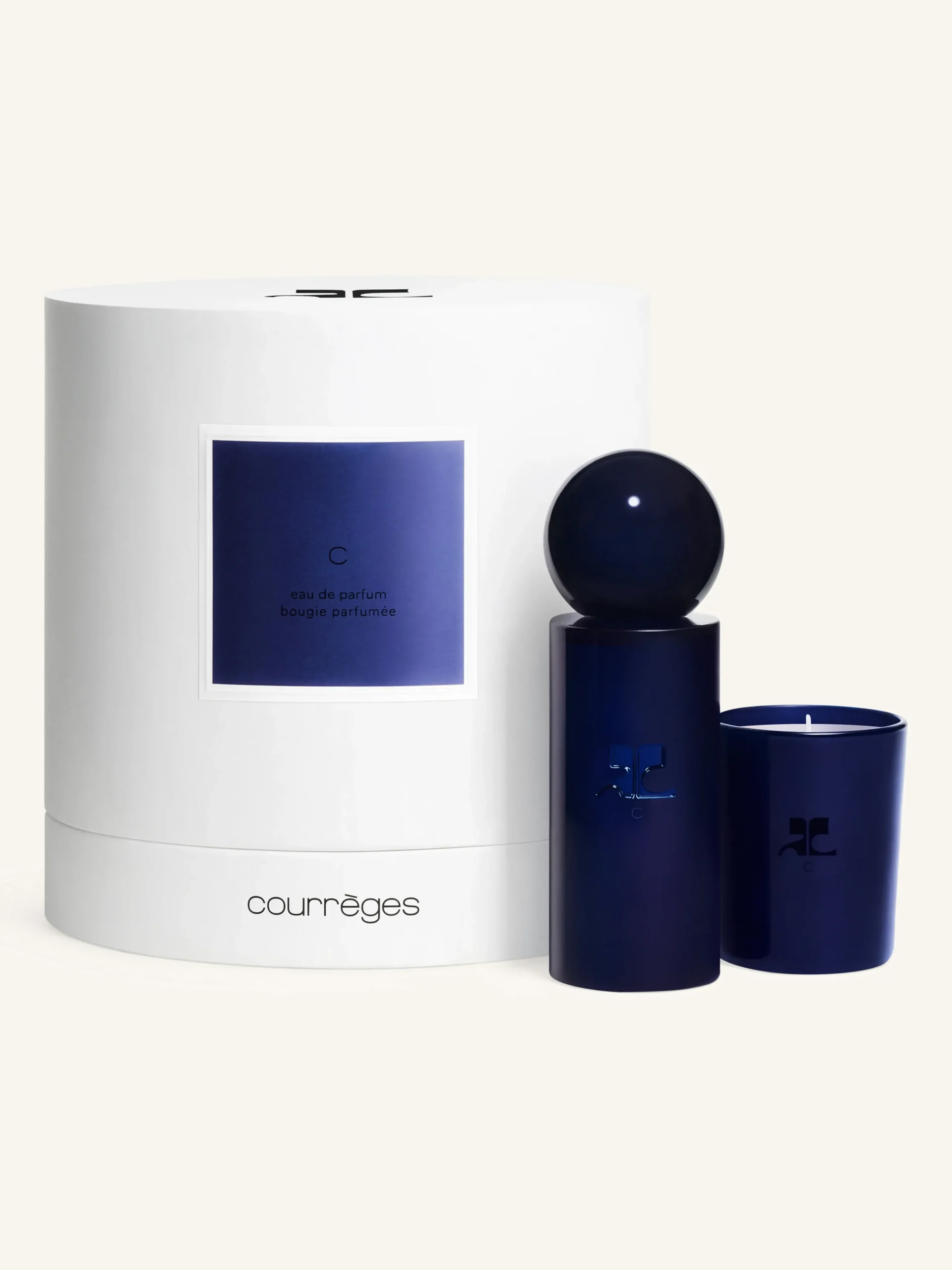 COFFRET C