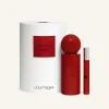 COFFRET L'EMPREINTE