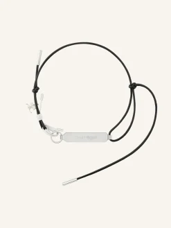 COLLIER CHOCKER CORDE