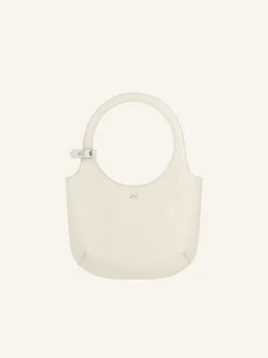 HOLY BAG EN CUIR NAPLACK