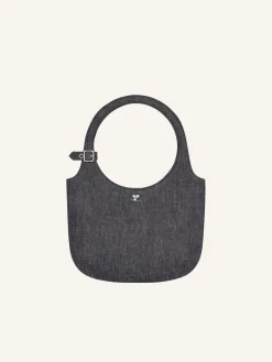 HOLY BAG EN DENIM