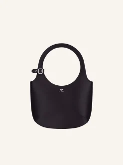 HOLY BAG EN SATIN