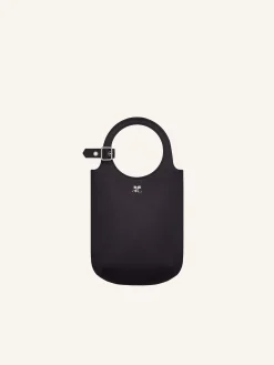 HOLY BAG SLIM EN SATIN