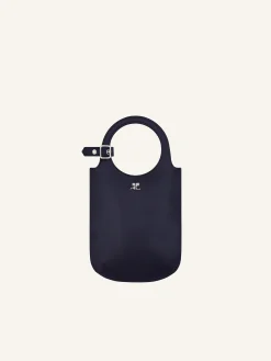 HOLY BAG SLIM EN SATIN