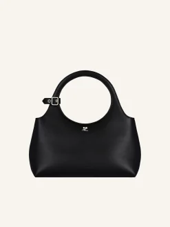 HOLY DAY BAG EN CUIR