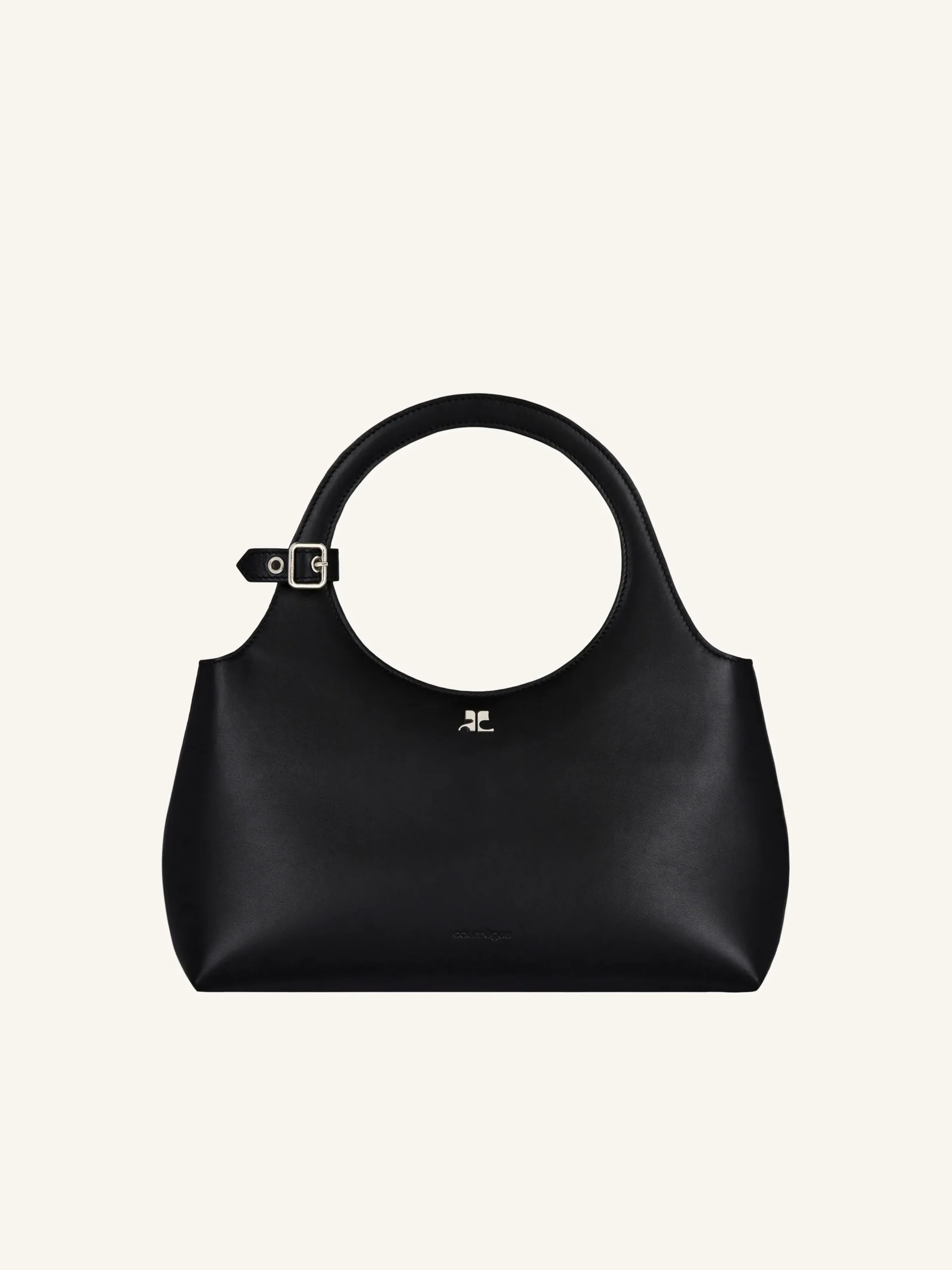 HOLY DAY BAG EN CUIR