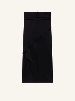 JUPE LONGUE HÉRITAGE INFINI