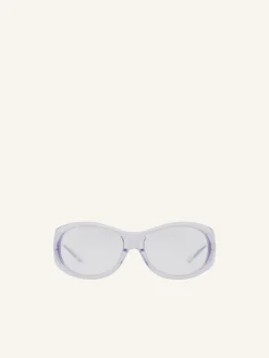 LUNETTES DE SOLEIL HYBRID 01