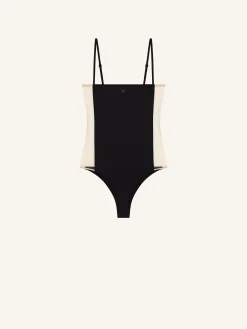 MAILLOT DE BAIN CARRÉ MAGIQUE