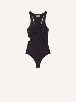 MAILLOT DE BAIN TWIST