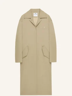 MANTEAU COCON