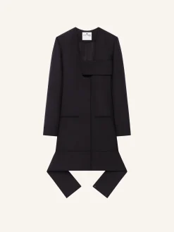 MANTEAU INFINI