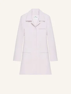 MANTEAU TRAPÈZE HÉRITAGE