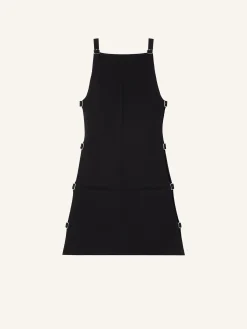 MINI ROBE MULTI-SANGLES