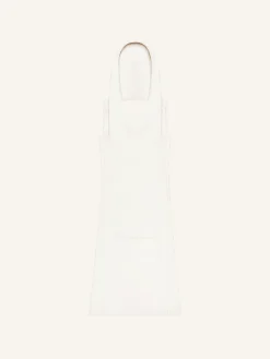 MINI ROBE OBLIQUE ESPACE