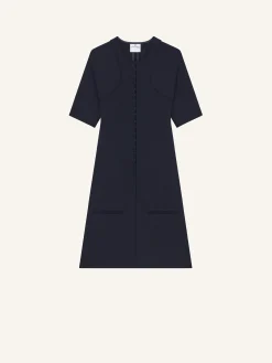 MINI ROBE TRAPÈZE SCUBA