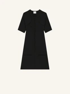 MINI ROBE TRAPÈZE SCUBA