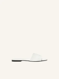 MULES SHADOW EN CUIR