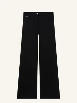 PANTALON BAGGY HAMMER EN DENIM
