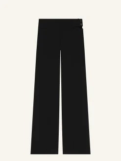 PANTALON BAGGY LOOP