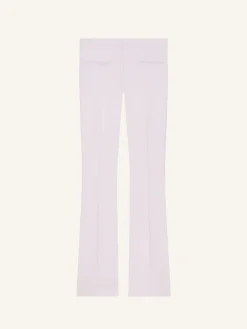 PANTALON BOOTCUT HÉRITAGE