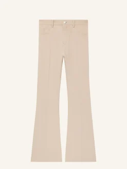 PANTALON BOOTCUT SIGNATURE 70'S