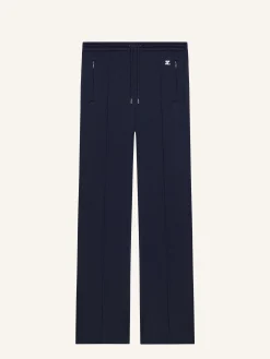 PANTALON TRACKSUIT INTERLOCK