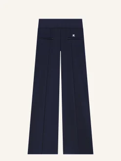 PANTALON TRACKSUIT INTERLOCK