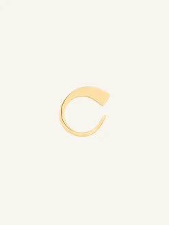 PETITE BAGUE ONE METAL