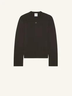 PULL À BOUTONS-PRESSION