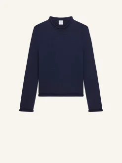PULL CÔTELÉ