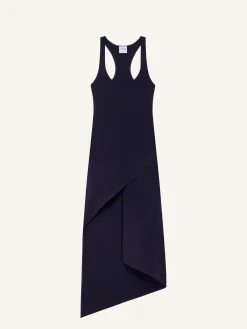 ROBE LONGUE INFINI