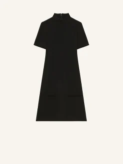 ROBE TRAPÈZE HÉRITAGE