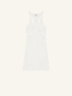 ROBE TWIST