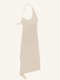 ROBE UNDRESSED EN JERSEY