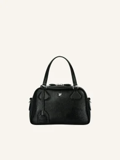 SAC BOWLING AC EN CUIR NAPLACK
