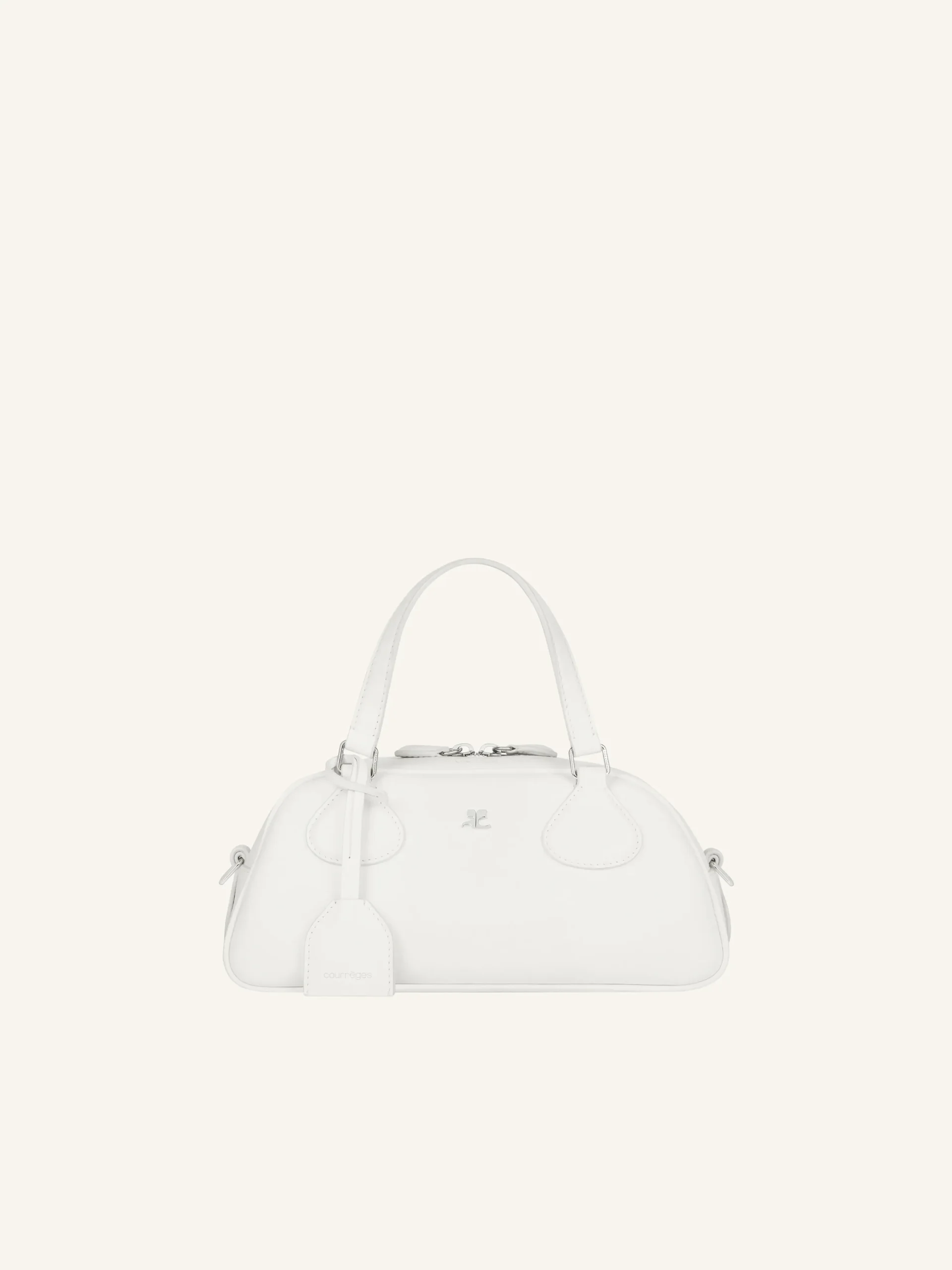 SAC BOWLING FRIDAY EN CUIR