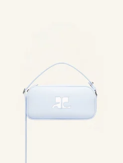 SAC RÉÉDITION EN CUIR LISSE
