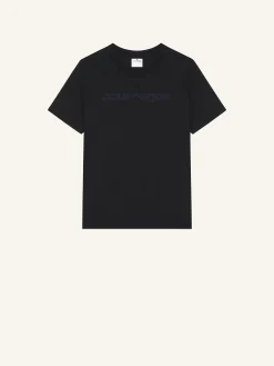 T-SHIRT AC IMPRIMÉ